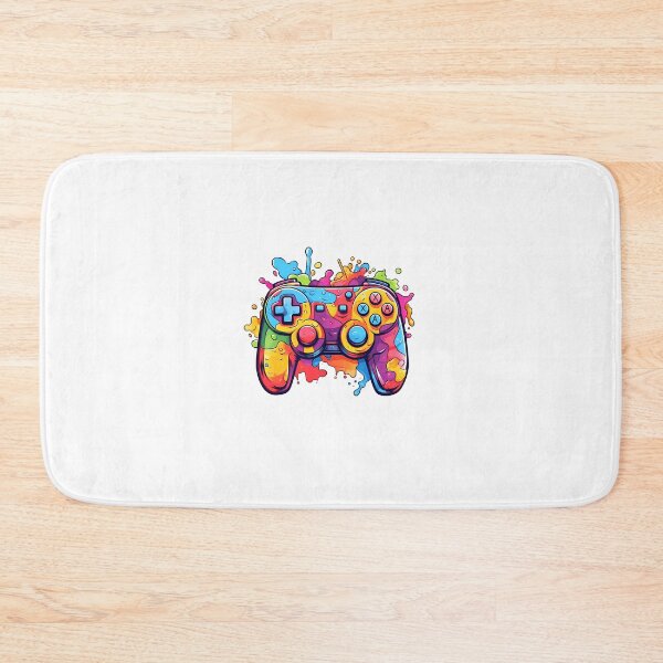 Item preview, Game Controller designed and sold by ebialonestar.