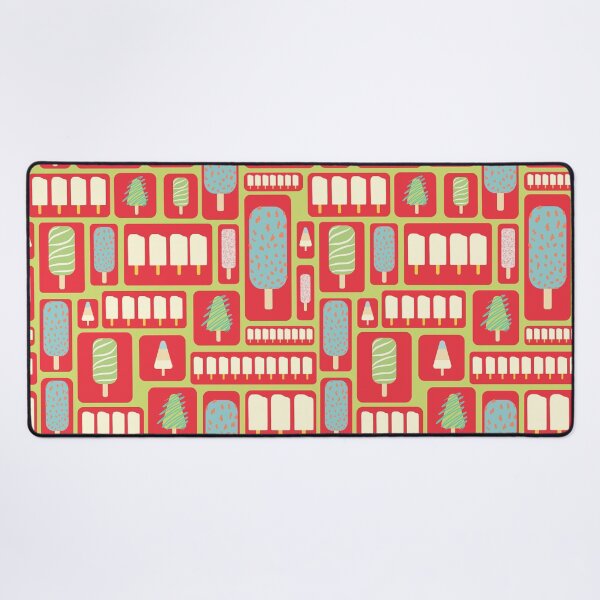 Item preview, PS08 Popsicles Parade designed and sold by HueyDesign.