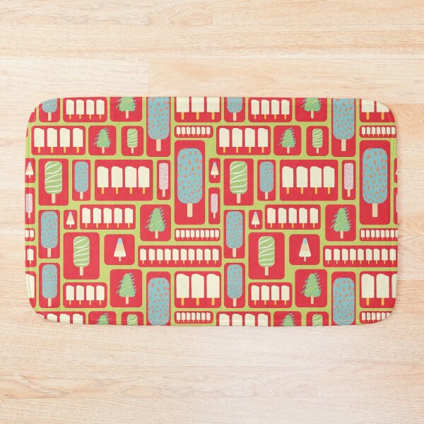 Item preview, PS08 Popsicles Parade designed and sold by HueyDesign.