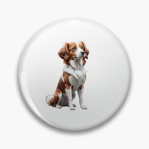 Item preview, Kooikerhondje designed and sold by Bilisik.
