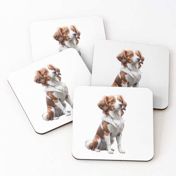 Item preview, Kooikerhondje designed and sold by Bilisik.