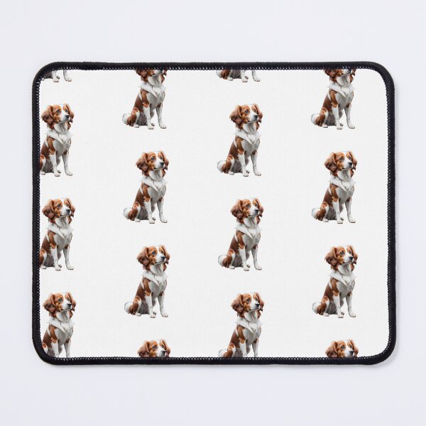 Item preview, Kooikerhondje designed and sold by Bilisik.