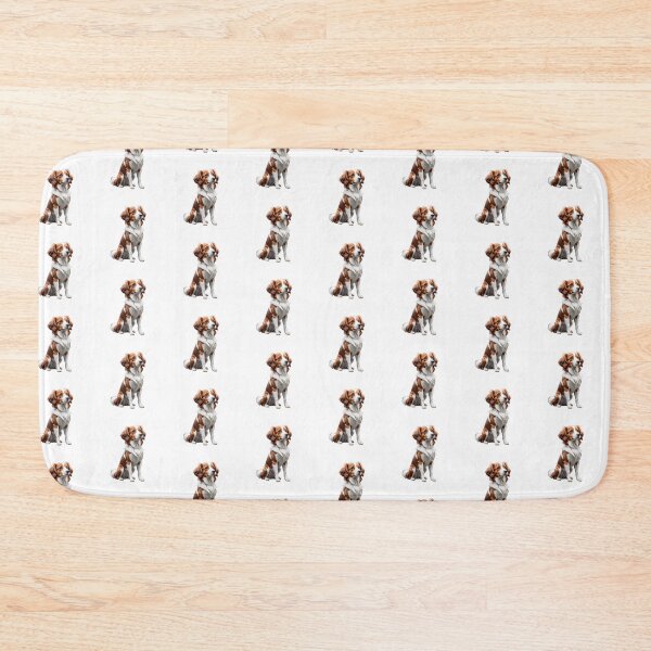 Item preview, Kooikerhondje designed and sold by Bilisik.