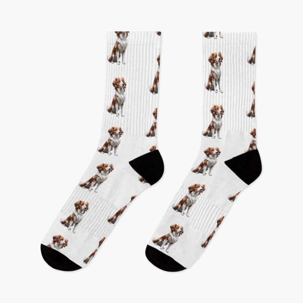 Item preview, Kooikerhondje designed and sold by Bilisik.