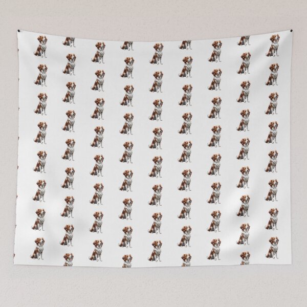 Item preview, Kooikerhondje designed and sold by Bilisik.