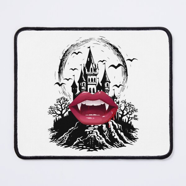 Item preview, Haunted Castle designed and sold by Sksanadi.