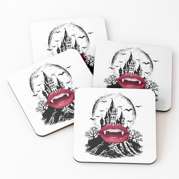 Item preview, Haunted Castle designed and sold by Sksanadi.