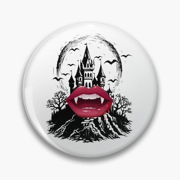 Item preview, Haunted Castle designed and sold by Sksanadi.