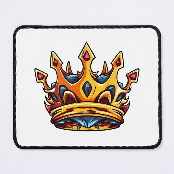 Item preview, Crown of Kings designed and sold by ebialonestar.