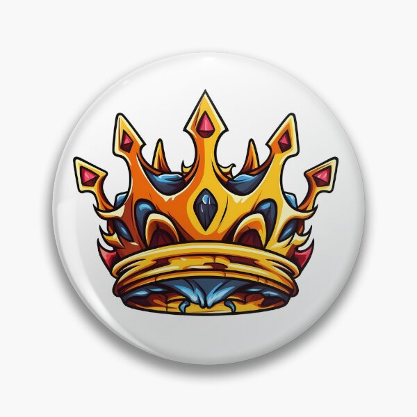 Item preview, Crown of Kings designed and sold by ebialonestar.