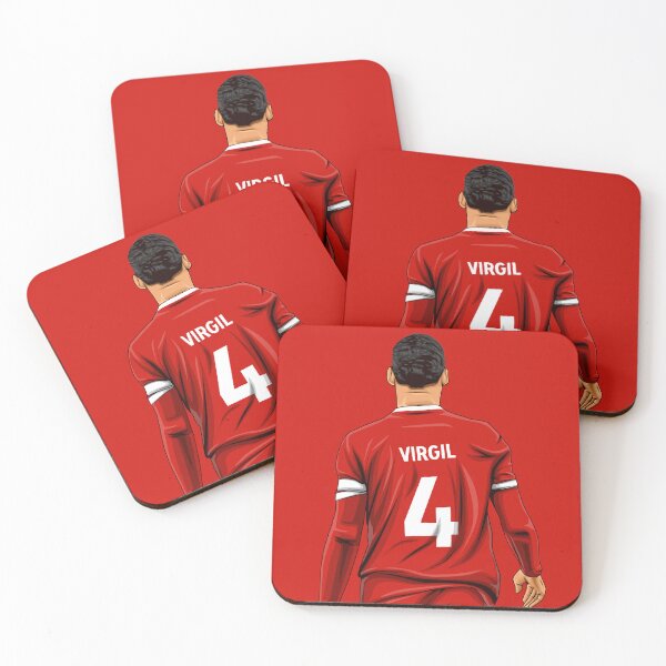 Item preview, Virgil Van Dijk designed and sold by Aldduardo.