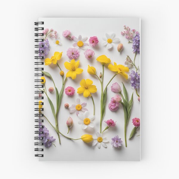 Item preview, Flower design designed and sold by MyCraftForYOU.