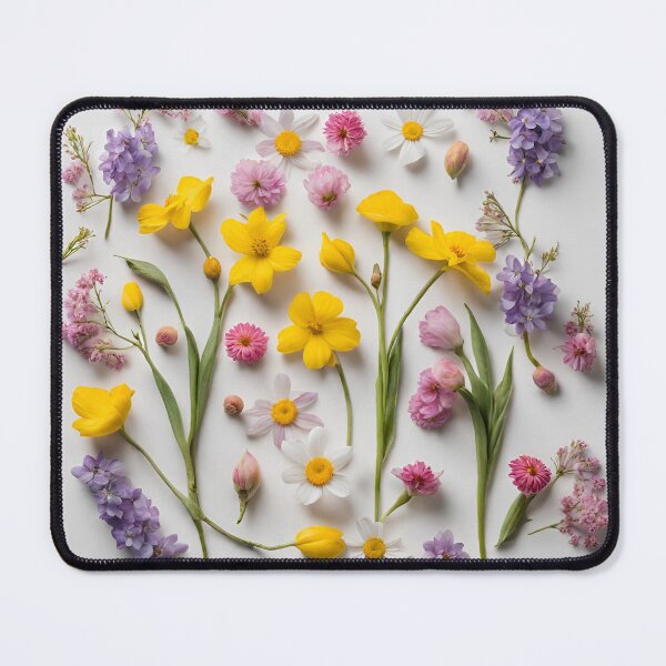 Item preview, Flower design designed and sold by MyCraftForYOU.