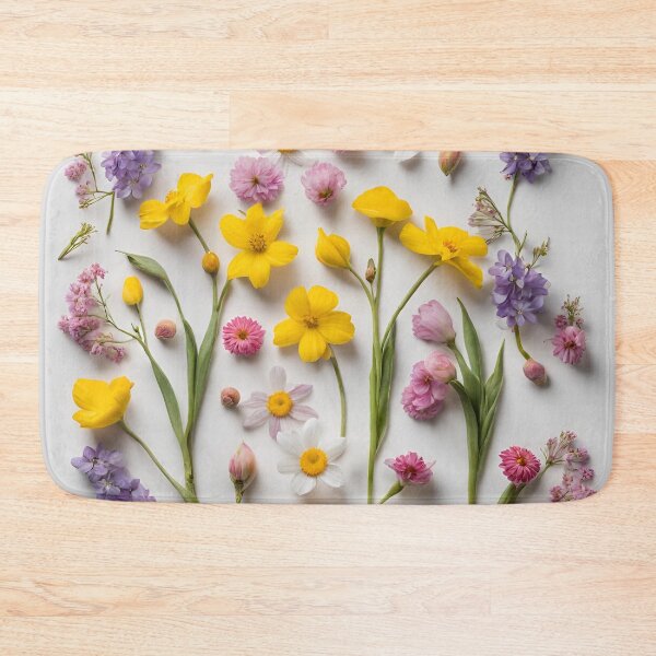 Item preview, Flower design designed and sold by MyCraftForYOU.