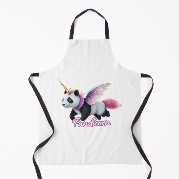 Item preview, Pandicorn Panda-Unicorn designed and sold by Creative-Flo.