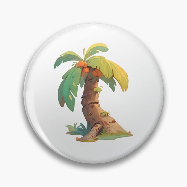 Item preview, A tree designed and sold by Stickermagician.