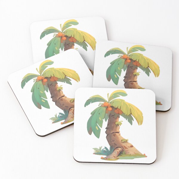 Item preview, A tree designed and sold by Stickermagician.
