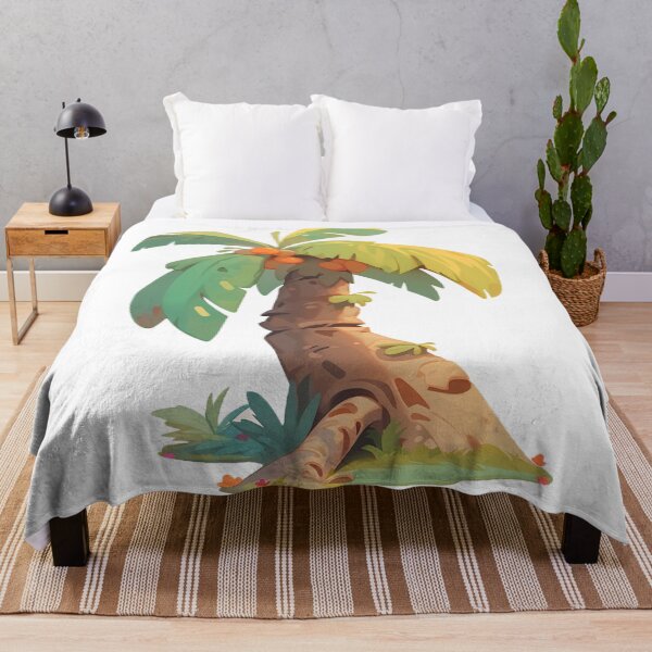 Item preview, A tree designed and sold by Stickermagician.