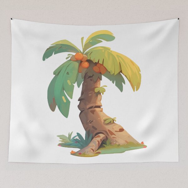 Item preview, A tree designed and sold by Stickermagician.
