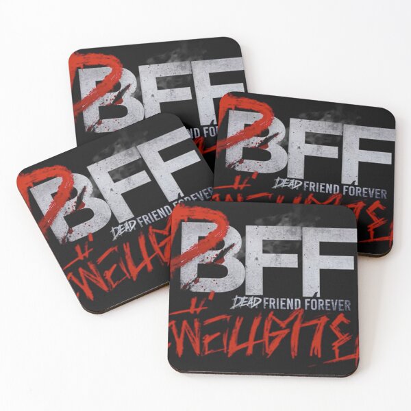 Item preview, Dead Friend Forever Thai BL series ta copper barcode kinnporsche designed and sold by Kpop-Noona.