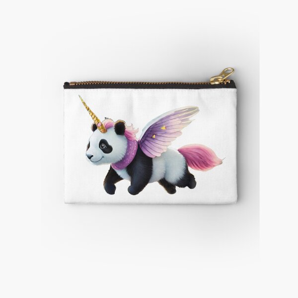 Item preview, Pandicorn Panda-Unicorn designed and sold by Creative-Flo.