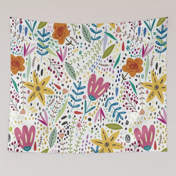 Item preview, flower garden designed and sold by Teixeira224.
