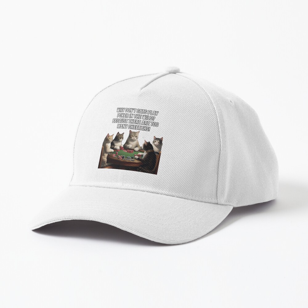 Artikel-Vorschau von Baseball Cap, designt und verkauft von Lunarweave.