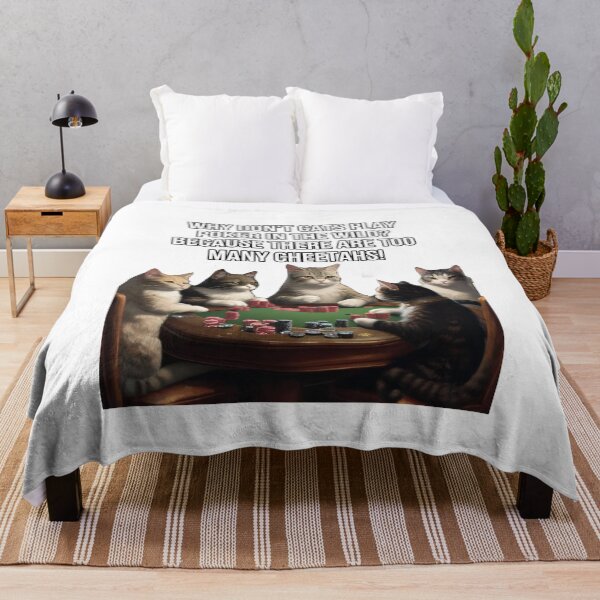 Item preview, Cats Jokes designed and sold by Lunarweave.