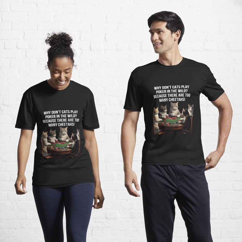 Artikel-Vorschau von Funktionsshirt, designt und verkauft von Lunarweave.
