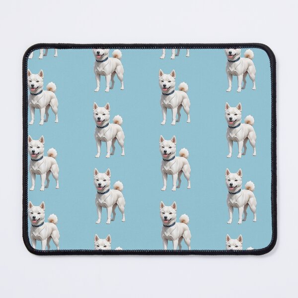 Item preview, Korean Jindo designed and sold by Bilisik.
