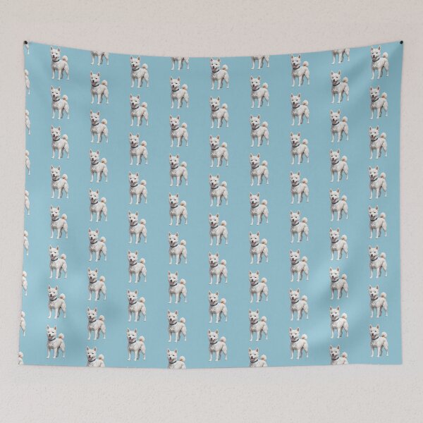 Item preview, Korean Jindo designed and sold by Bilisik.