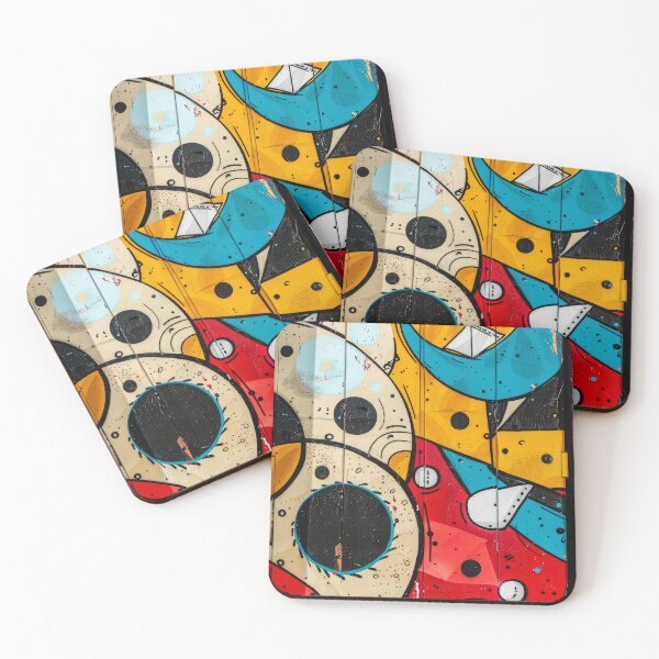 Item preview, Urban graffiti splash designed and sold by JuanmaLW.