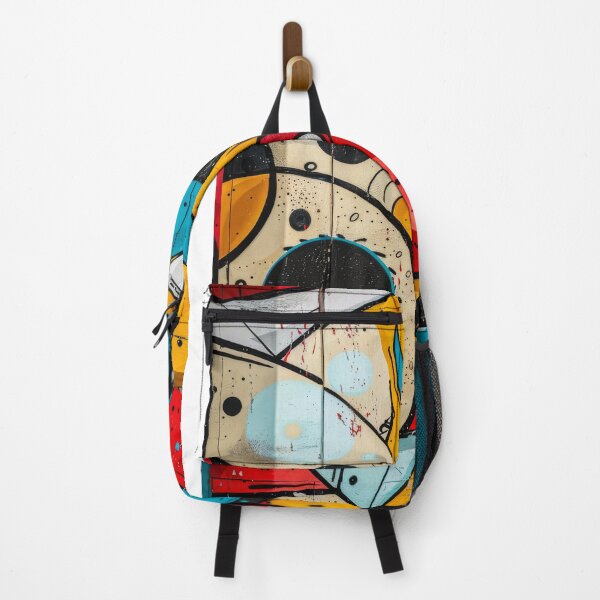 Item preview, Urban graffiti splash designed and sold by JuanmaLW.