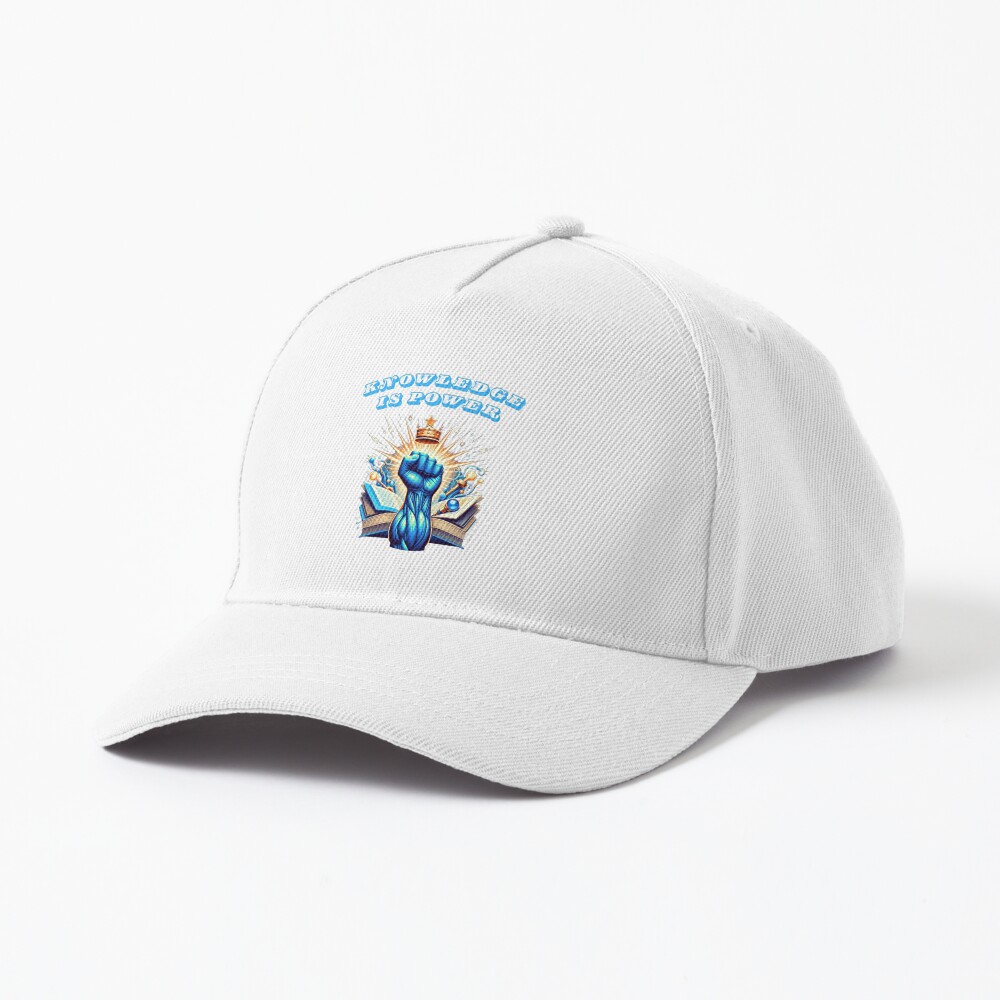 Item preview, Baseball Cap designed and sold by nncreator.