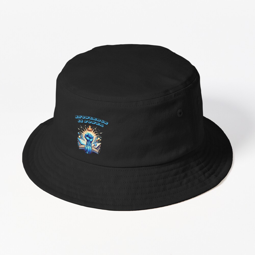 Item preview, Bucket Hat designed and sold by nncreator.
