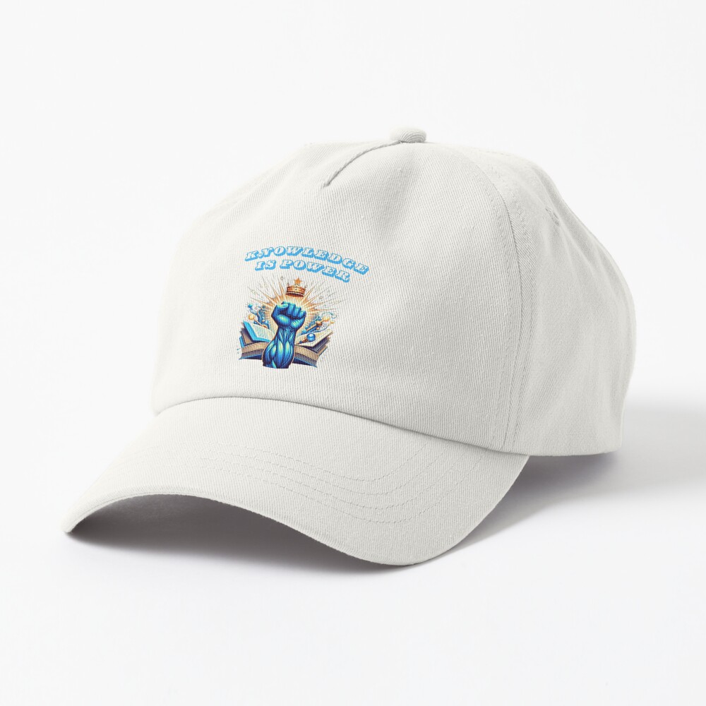 Item preview, Dad Hat designed and sold by nncreator.