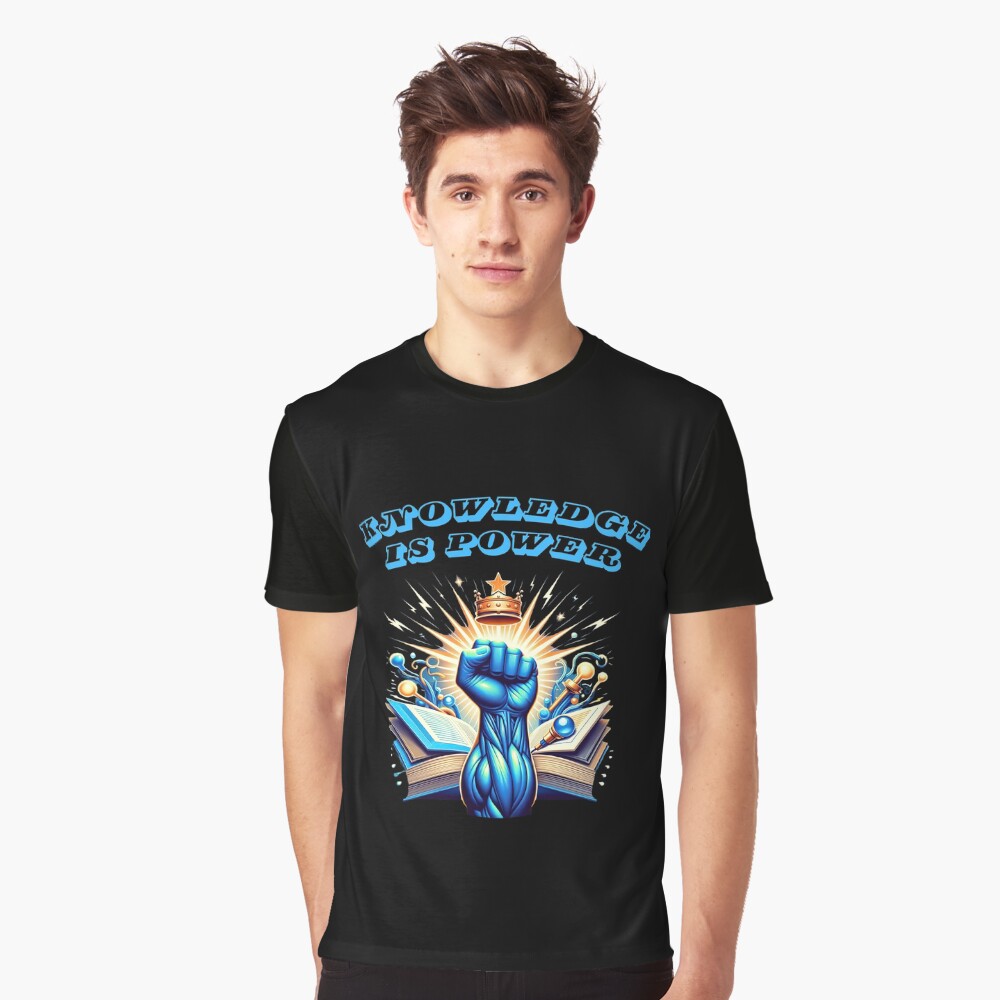 Item preview, Graphic T-Shirt designed and sold by nncreator.