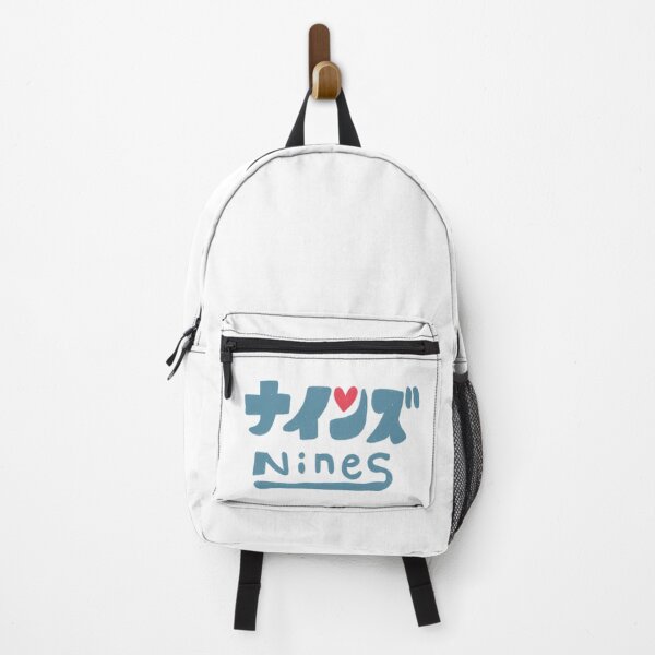 Item preview, Nines Design designed and sold by Hachikai.