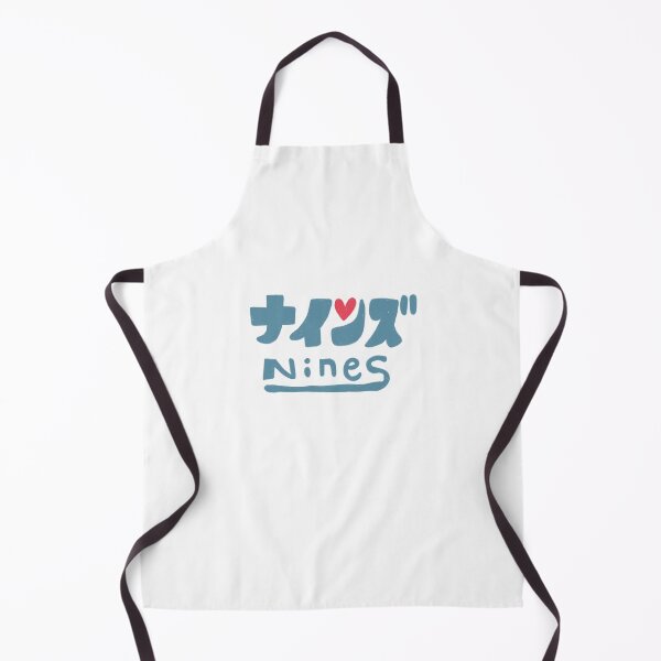 Item preview, Nines Design designed and sold by Hachikai.