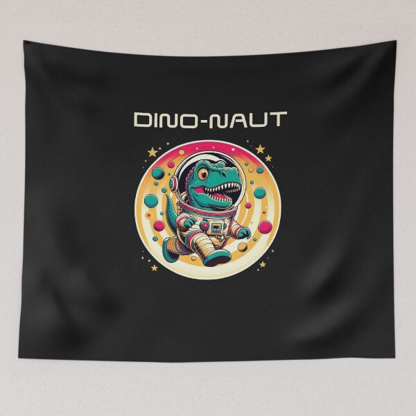 Item preview, space theme designed and sold by TEEJAMBOREE.