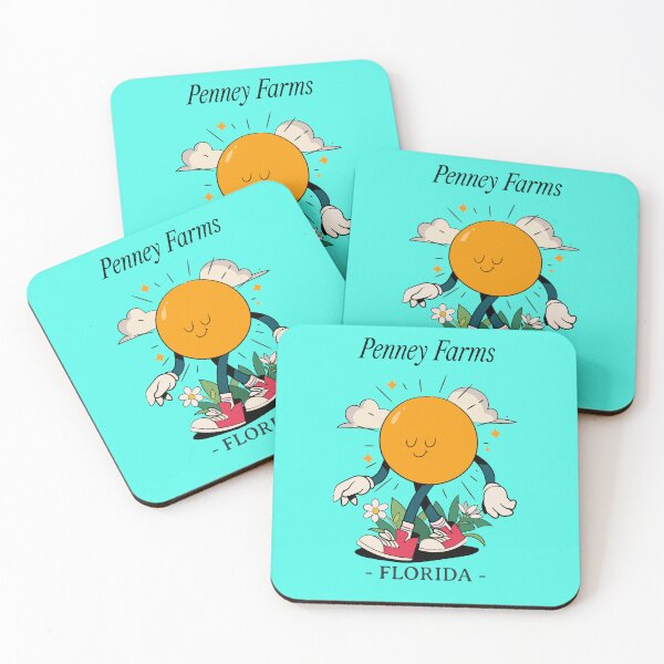 Item preview, Penney Farms designed and sold by nona003.