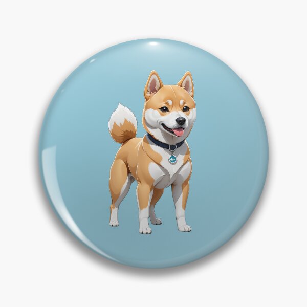 Item preview, Korean Jindo designed and sold by Bilisik.
