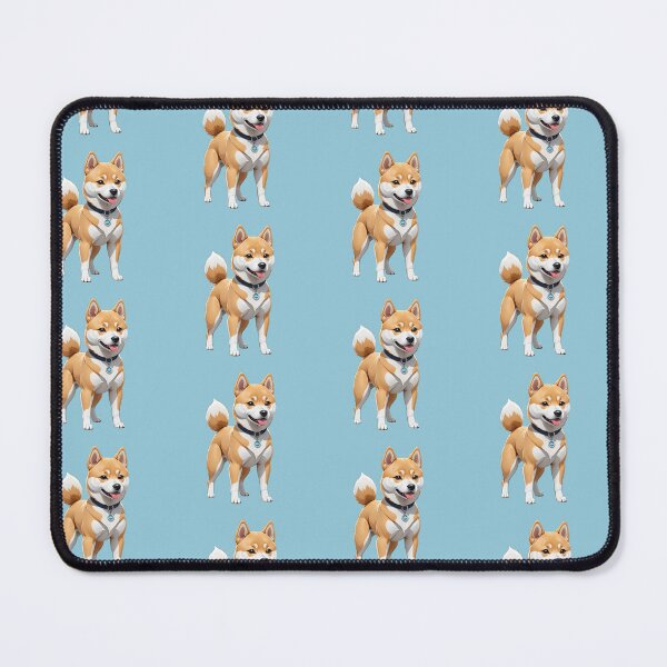 Item preview, Korean Jindo designed and sold by Bilisik.