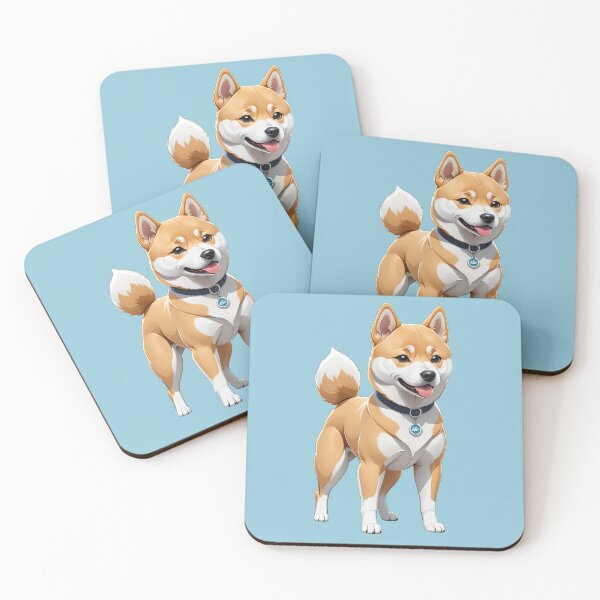 Item preview, Korean Jindo designed and sold by Bilisik.