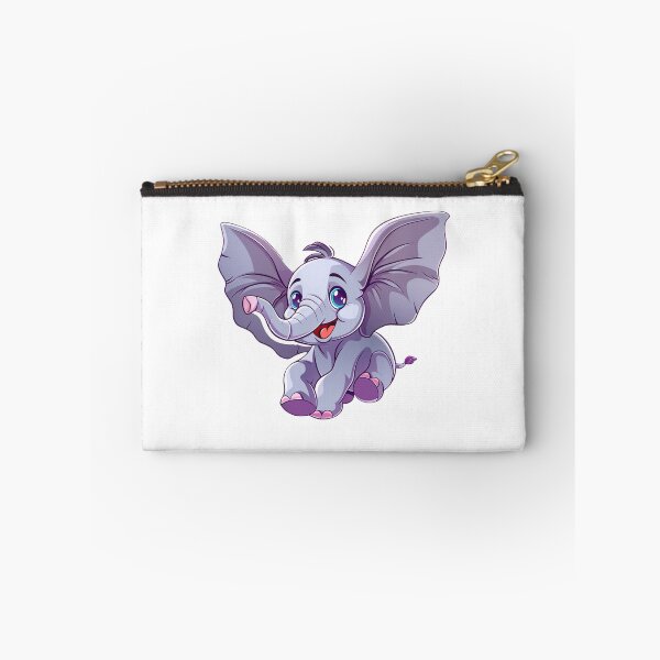 Item preview, Cute Dumbo designed and sold by Stickermagician.