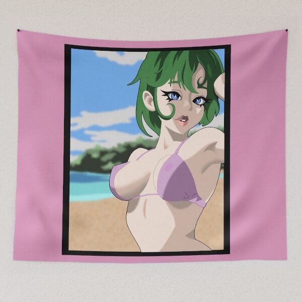 Item preview, Beach Girl designed and sold by PMDGen.