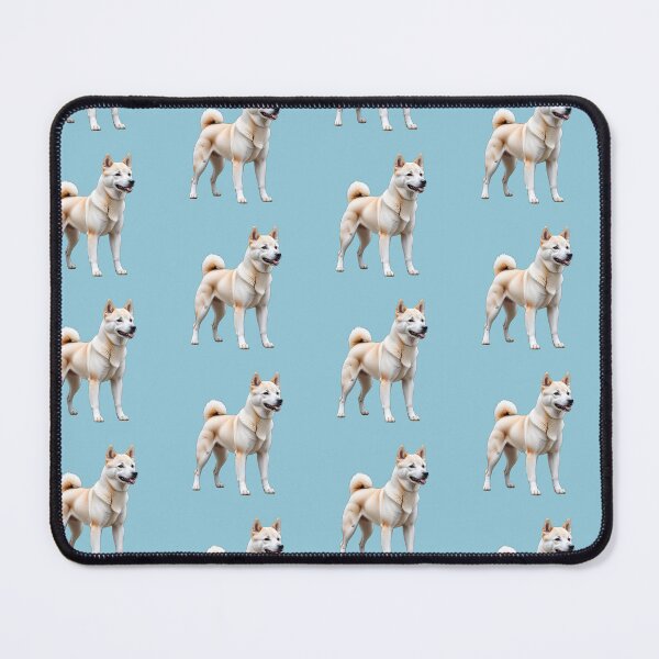 Item preview, Korean Jindo designed and sold by Bilisik.