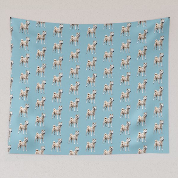 Item preview, Korean Jindo designed and sold by Bilisik.