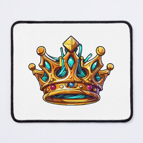 Item preview, Crown of Kings designed and sold by ebialonestar.
