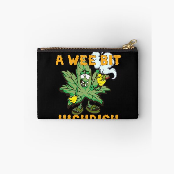 Item preview, A Wee Bit Highrish designed and sold by DEESprint.